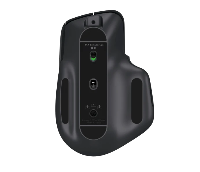 Logitech MX Master 3S Joystick, Keyboards | Tensor Security